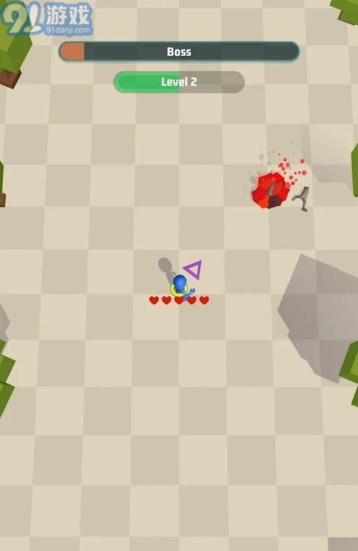 宝物保镖游戏中文版v1.2.182截图1