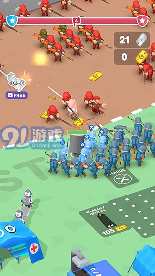 陆军指挥官v3.3.0v3.3.3截图3