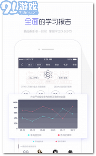阅卷易vV0.7截图1