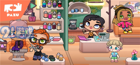 阿凡达世界自建房免费版v1.39截图3