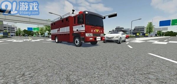 3D驾驶3.0v11.60截图3