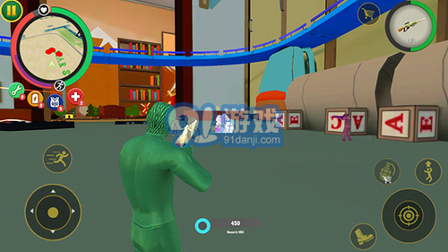 陆军玩具城v3.0.13截图3