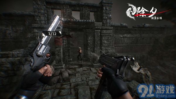 除夕双鱼玉佩v1.7截图1