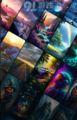 4KWallpapers手机壁纸v4.1.9截图3