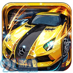 3d狂野飞车最高通缉游戏v1.11