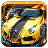 3D狂野飞车最高通缉v1.00.00v1.00.04