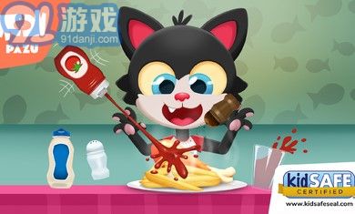 阿凡达孩童世界动物厨房安装器v1.9截图2