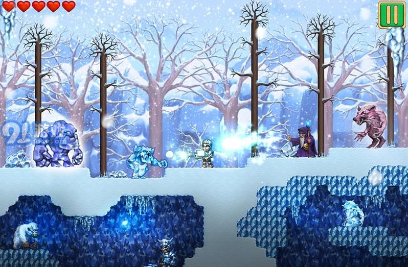 2D工艺与采矿世界v1.8截图3