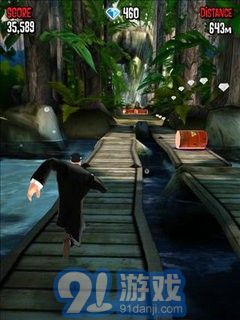 特工跑酷v1.14截图2