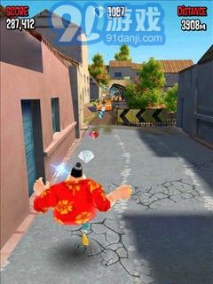 特工跑酷v1.14截图3