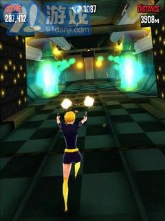 特工跑酷v1.14截图4