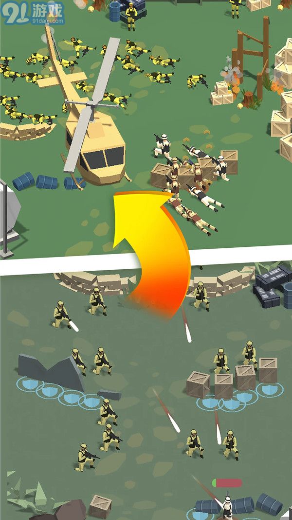 陆战射击v1.26.7截图2