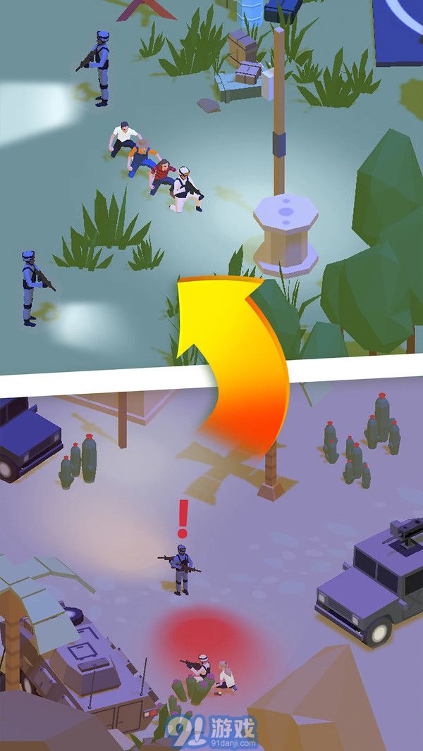 陆战射击v1.26.7截图4