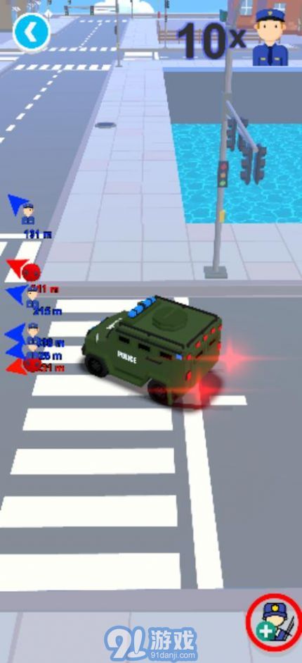 防暴警察v0.2.11截图1