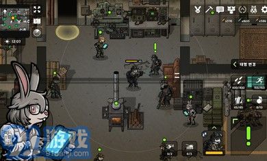 物种战争内购版v1.5.12截图1