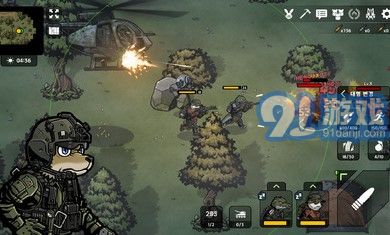 物种战争内购版v1.5.12截图2