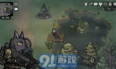 物种战争内购版v1.5.12截图3