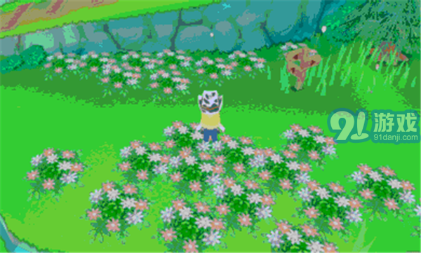 牧场物语起源的大地v16截图1