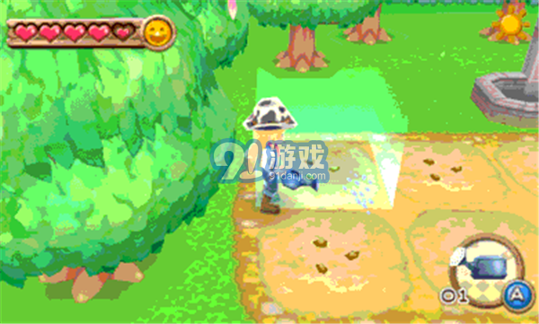 牧场物语起源的大地v16截图2