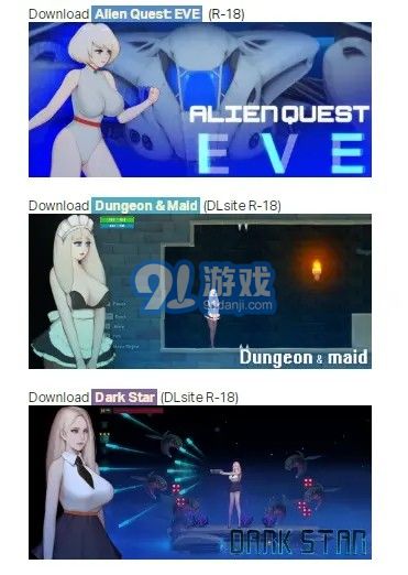 Alien Quest Evev1.11截图3
