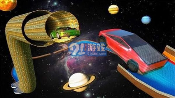 特技车极限v1.046v1.050截图2