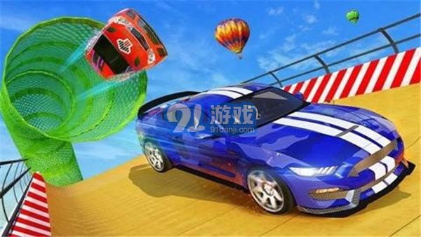 特技车极限v1.046v1.050截图3