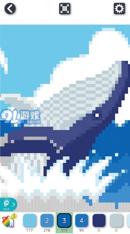 着色999v1.0.8截图1