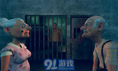 爷爷和奶奶4v0.2.8截图1