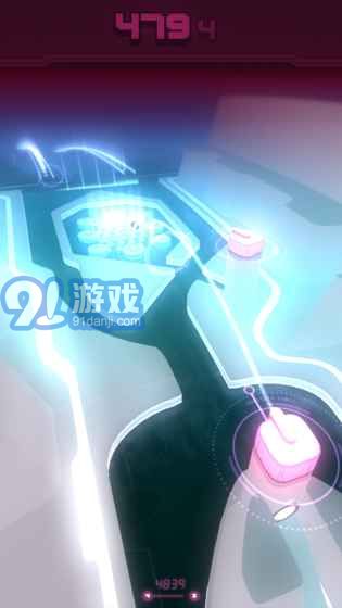 闪光小球v1.8截图2