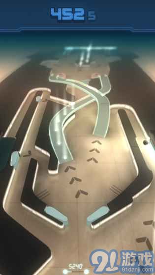 闪光小球v1.8截图3