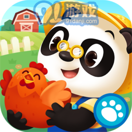 熊猫博士农场v22.1.66