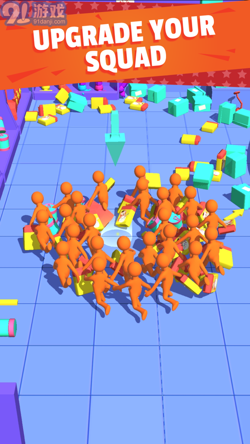 crazy shoppingv1.9截图3