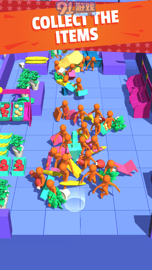 crazy shoppingv1.9截图4