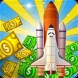 闲置太空竞赛安卓版v1.2.36