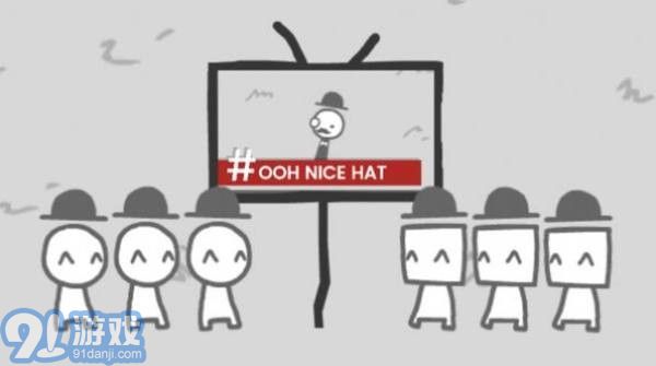 bbc记者升职记v1.6截图3