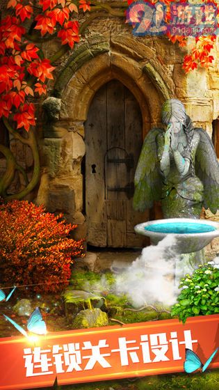 100道神秘的门6v1.7截图1