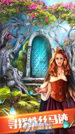 100道神秘的门6v1.7截图2