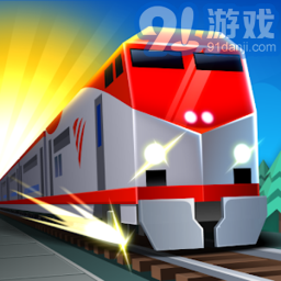 闲置铁路大亨安卓版v1.1.0.5074