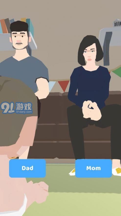 100岁模拟器v1.5.26截图1