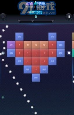 砖块粉碎机碰撞v1.2.6截图1