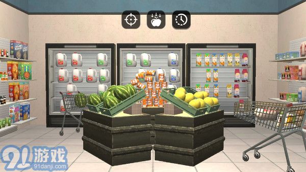 爆破模拟器v1.0.9.039截图3