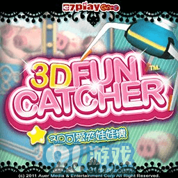 3DFunCatcherv1.08