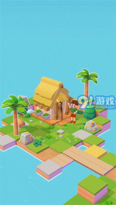 砖块世界建造者v0.6截图3