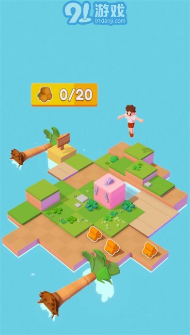 砖块世界建造者v0.6截图4