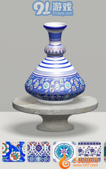 陶艺3D安卓版v1.0.22截图1