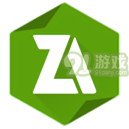 7z解压器v1.0.12