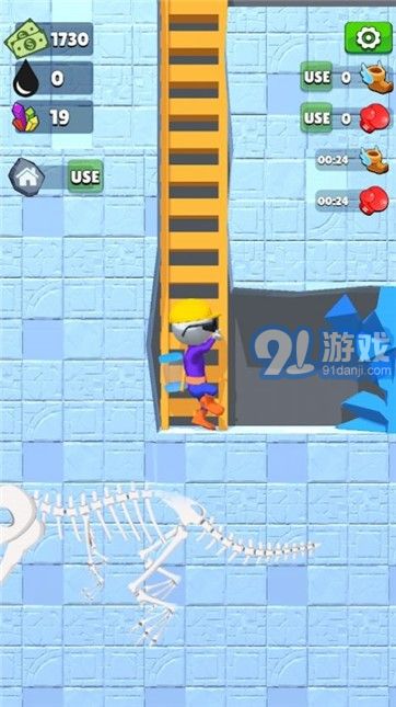 石油开采小生v1.1.9截图2