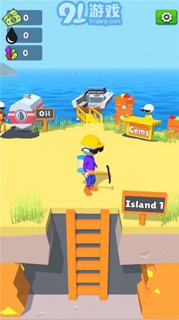 石油开采小生v1.1.9截图3
