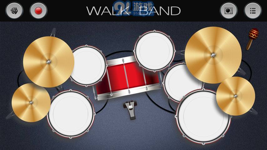 随身乐队v6.4.13截图2