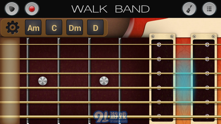 随身乐队v6.4.13截图3